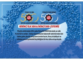 The Sector Showed Its Strength: Nearly 80 Companies in the ISO 1000 List