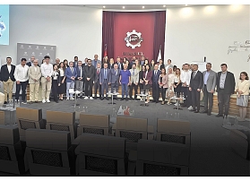 Circular Economy and Sustainability Discussed at İSO