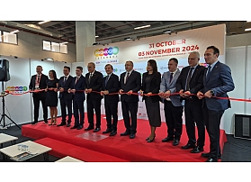 Promogift İstanbul Fuarı’nda en yeni trendler sergilendi