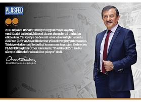 Türkiye, “Çin'e alternatif tedarikçi ülke” olarak öne çıkabilir