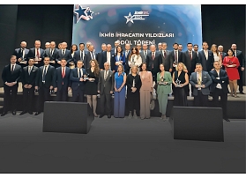 2024 Export Champions of the Chemical Industry Awarded