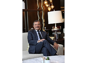 Yeni bir yıl, yeni umutlar demek…