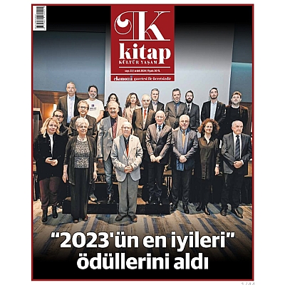 PLASFED olarak, Ekonomi Gazetesi Kitap Dergisi "Yılın En İyileri Ödülleri" ne katıldık