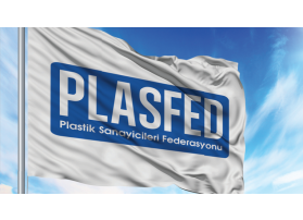 PLASFED Yönetim Kurulu toplantısı Bursa'da gerçekleştirildi.