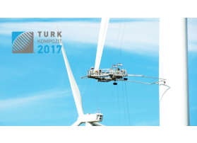 Türk Kompozit 2017 Fuarı