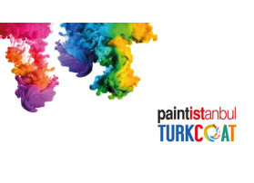Paintistanbul & Turkcoat 2018