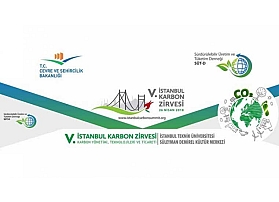 V. İstanbul Karbon Zirvesi