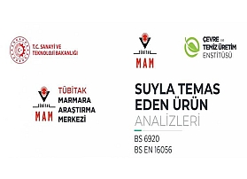 Suyla Temas Eden Suyla Temas Eden