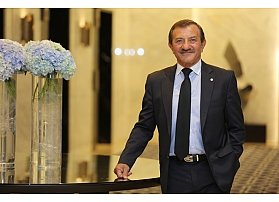 "We Need a Qualified Workforce for the Future of Turkish Industry" "We Need a Qualified Workforce for the Future of Turkish Industry"