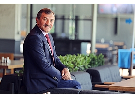 Karadeniz: "The Star of Exports is the Plastic Sector" Karadeniz: "The Star of Exports is the Plastic Sector"