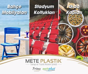 Mete Plastik